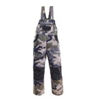 Kinderhose PINOCCHIO camo