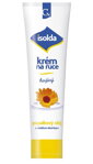 Handschutzcreme Isolda RINGELBLUME