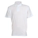 Polo-Shirts MICHAEL weiß