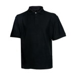 Polo-Shirts MICHAEL schwarz