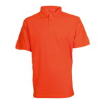 Polo-Shirts MICHAEL orange