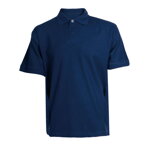 Polo-Shirts MICHAEL dunkelblau