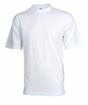 T-shirt DANIEL weiß
