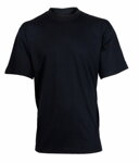 T-shirt DANIEL schwarz
