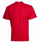 T-shirt DANIEL rot