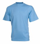 T-shirt DANIEl himmelblau