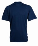 T-shirt DANIEL dunkelblau