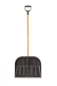 KUNSTSOFFSCHNEESCHAUFEL
