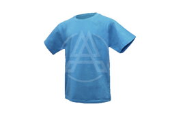  T-Shirt DENNY blau