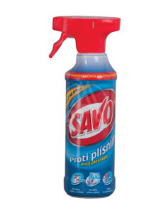 SAVO GEGEN SCHIMMEL