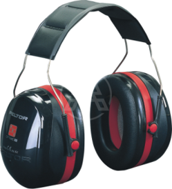 3M PELTOR H540A-411-SV