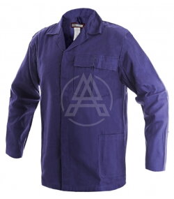 Herrenbluse MIREK 