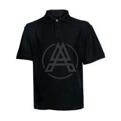 Polo-Shirts MICHAEL schwarz