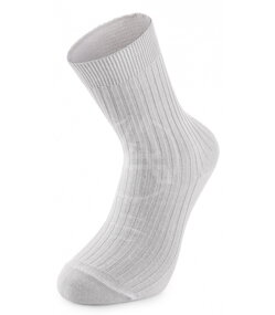 Socken BRIGADE weiße