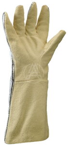 Hitzebeständige HandschuheHitzebeständige Handschuhe VEGA 5
