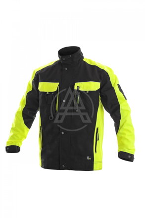 Herrenbluse SIRIUS Brigton WINTER