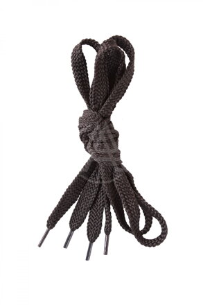 Flache Schnürsenkel für Schuhe 110cm