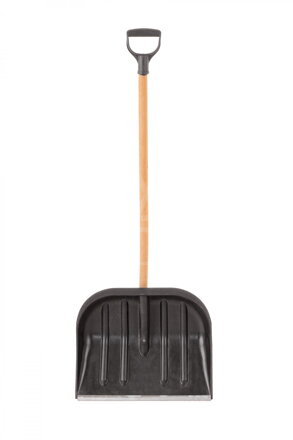 KUNSTSOFFSCHNEESCHAUFEL