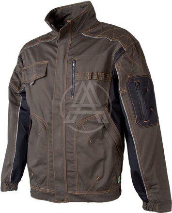 Arbeitsjacke VISION tarmak