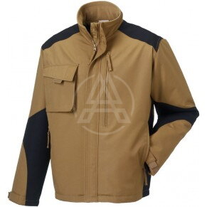 Jacke Russell 017M