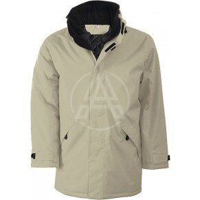 Unisex Parka Kariban K677