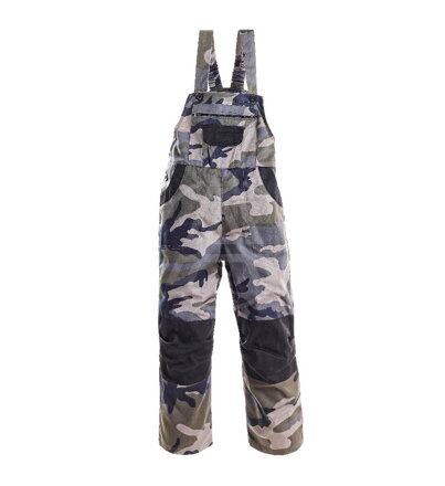Kinderhose PINOCCHIO camo