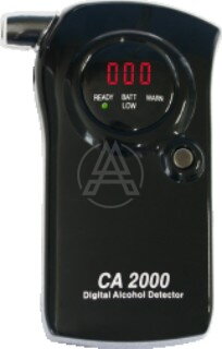 DIGITALER ALKOHOLTESTER