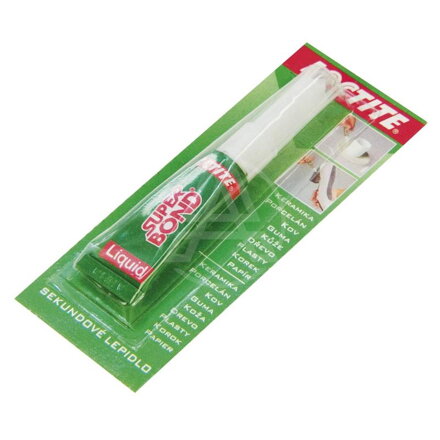SUPER BOND 3ml