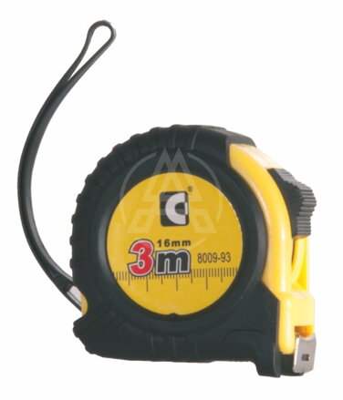 METERMASS 3m