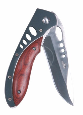 MESSER FÜR JÄGER