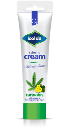 Handschutzcreme Isolda HANF