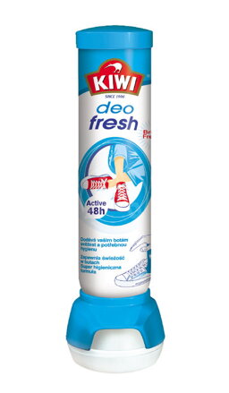 KIWI DEO FRESH