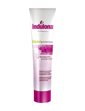 Handschutzcreme Indulona ANTIMIKROBIAL