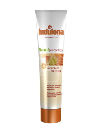 Handschutzcreme Indulona RINGELBLUME