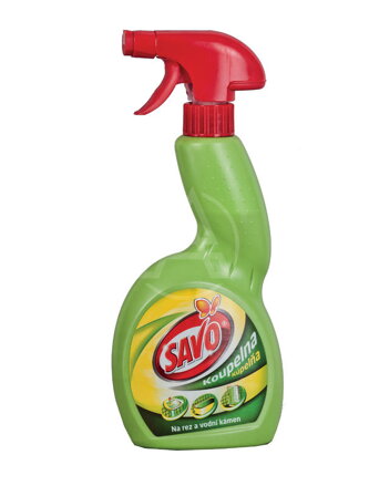 SAVO BADEZIMMER