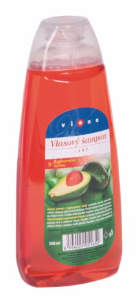 HAARWASHMITTEL 500ml