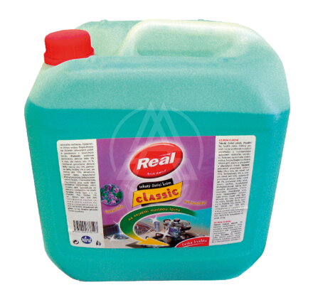 REAL CLASSIC 10kg