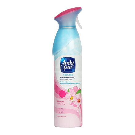 AMBI PUR FLOWER&SPRING