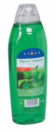 HAARWASHMITTEL 1l