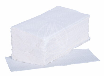 PAPIERHANDTÜCHER ZIK-ZAK
