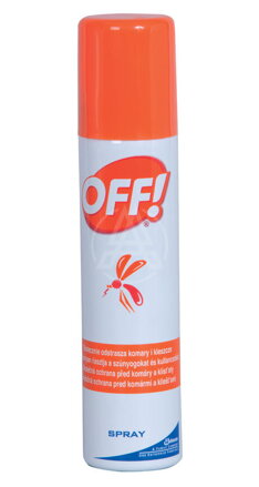 REPELLENTSPRAY