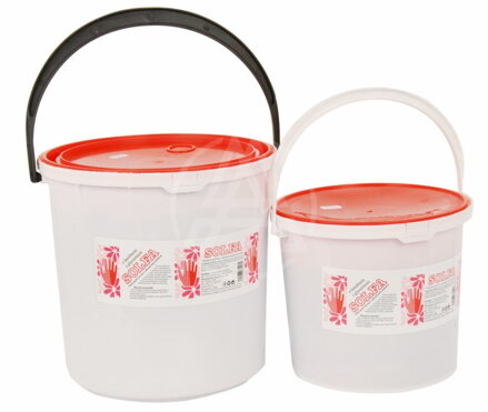 Paste SOLFA 5kg
