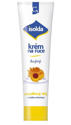 Handschutzcreme Isolda RINGELBLUME
