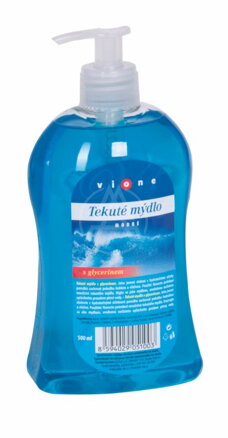 Flüssige Seife 500ml