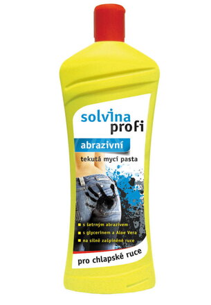 Paste SOLVINA Profi