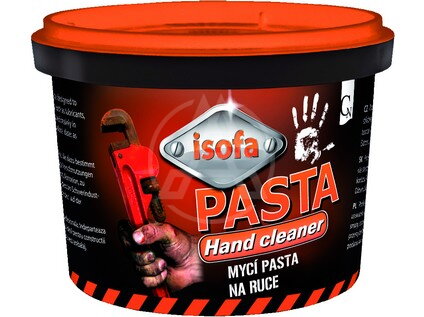 Paste ISOFA