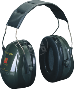 3M PELTOR H520A-407-GQ