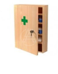 ERSTE-HILFE SET