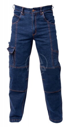 Herrenhose DEMIS