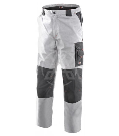 Herren-Hose SIRIUS NICOLAS grau
